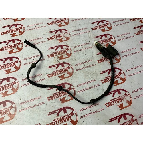 Датчик ABS передній Opel Vivaro 2007-2014 0265008077